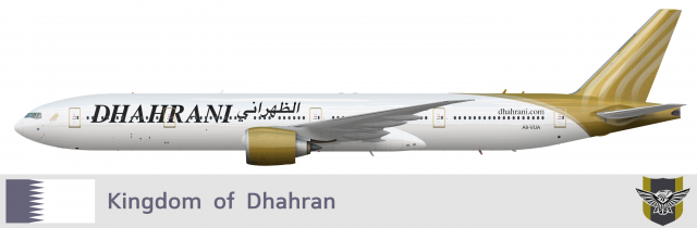 Boeing 777-300ER | 2010 Boeing 777-300ER | 2010