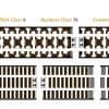 A380 Seatmap