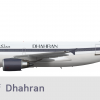 A310 Head of State Carrier | 1988