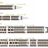 Seatmaps 2020-2021