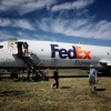 Fedex 727