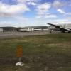 Everts Air Cargo ramp @ PAFA