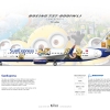 SunExpress Boeing B737 800(WL) ''Minions''