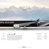 Air New Zealand Boeing 777-9