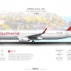 Southwind Airlines A321-200