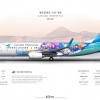 Garuda Indonesia 737-800 ''Livin' by Mandiri''