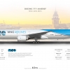 MNG Airlines B777 300ERSF