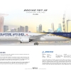 Singapore Airlines B787 10 Dreamliner ''Concept Livery''
