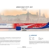 Aeroflot Boeing B777 9X ''World Cup 2018 Concept''