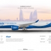 Silkway West Cargo A350F