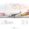 Azur Air B767 300 ''AnexTour''