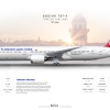 Turkish Airlines B787-9 Dreamliner