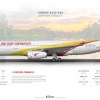 Surinam Airways A330-200