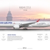Turkish Airlines Boeing 777-9X
