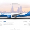 Silkway Cargo Boeing 777F