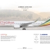 Ethiopian Airbus A350 900