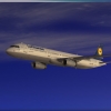 Lufthansa A321   1