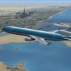 KLM MD 11 Dubai