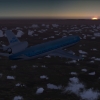 KLM MD 11 Sunrise