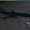 KLM MD 11 Frankfurt
