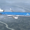 KLM MD-11 2
