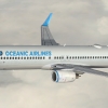 Oceanic Airlines 737-900