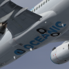 Oceanic 737-700