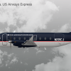 US Airways Express (Colgan Air) Beech 1900D N221CJ