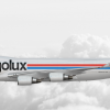 Cargolux Boeing 747-4R7F LX-UCV "City of Esch/Alzette"