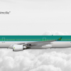Aer Lingus Airbus A330-301 EI-JFK "St. Colmcille"