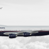 British Airways Boeing 747-236B G-BDXJ "City Of Birmingham"