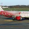 ROSSIYA AIRBUS A319-111