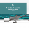 Cathay Special 777