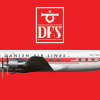 1954 | Douglas DC-6B