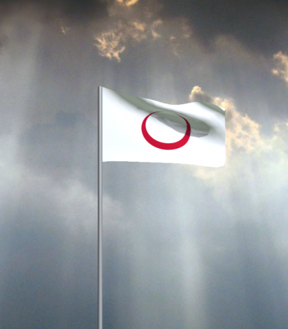 Flag of Fuso Flag of Fuso