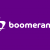 boomerang larger logo