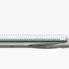 TransWest Airways | McDonnell Douglas MD-80 | 1980-1999