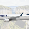 NAVARRA AIR A320 NEO