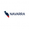 NAVARRA AIR LOGO