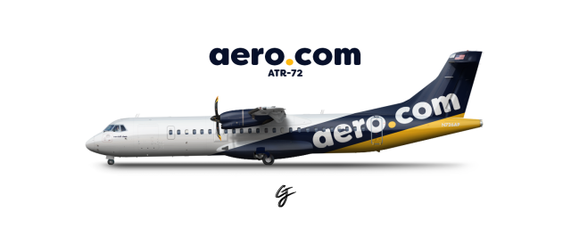 Aero.com ATR-72