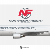 Northern Freight MD11CF