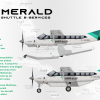 Emerald Air Shuttle & Services