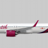 Batik Air Airbus A320neo
