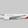 Qantas Airbus A330-800neo