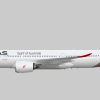 Qantas Airbus A330-900neo