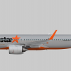Jetstar A320neo