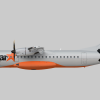 Jetstar ATR 72
