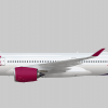 Batik Air Airbus A350 900