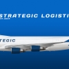 Strategic Logistics Boeing 747-400F 2017-Present