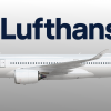 Lufthansa A350-900 'Dortmund' (D-AIXI)